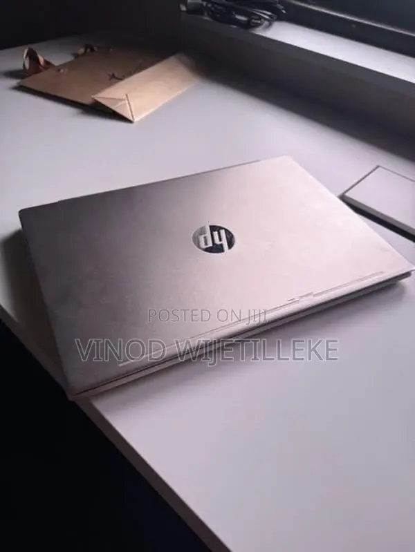 HP Pavilion i5 10th Gen