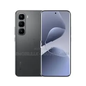 Infinix Hot 60i 8GB|256GB (Brand New)