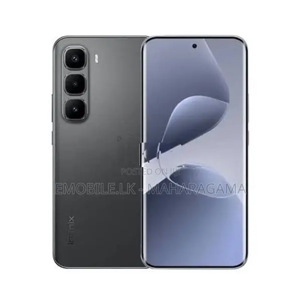 Infinix Hot 60i 8GB|256GB (Brand New)