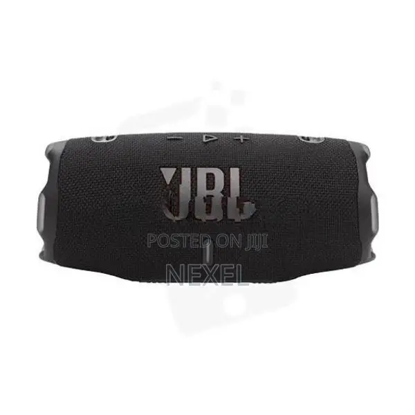 JBL Charge 6