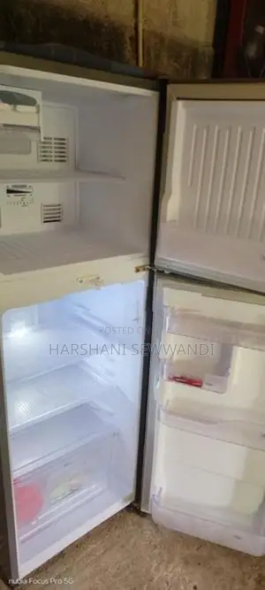 Singer Refrigerator