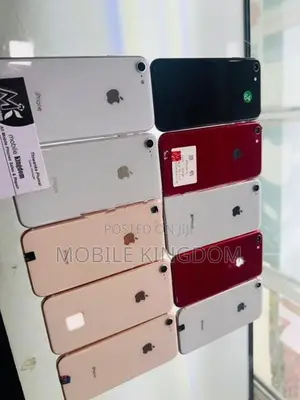 Apple iPhone 8 64GB (Used)