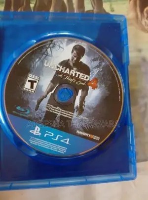 Modern Warfare Ps4 Video Game