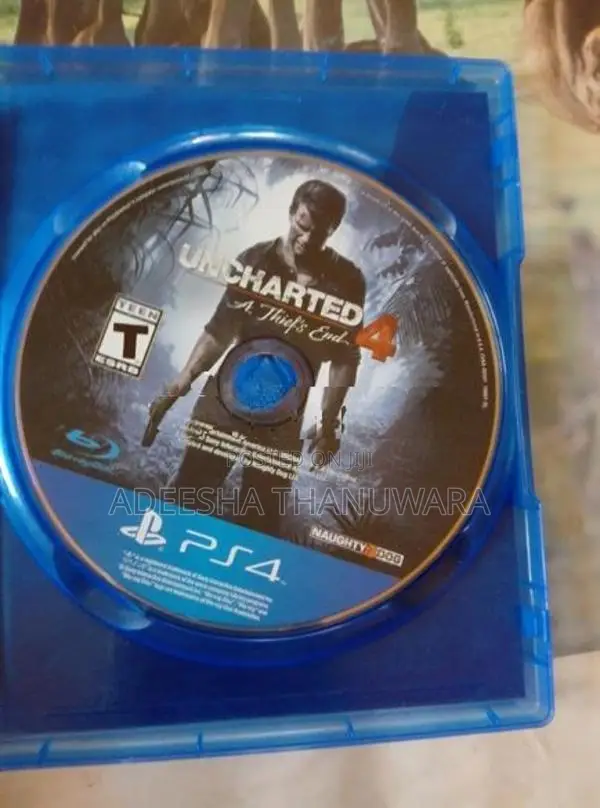 Modern Warfare Ps4 Video Game