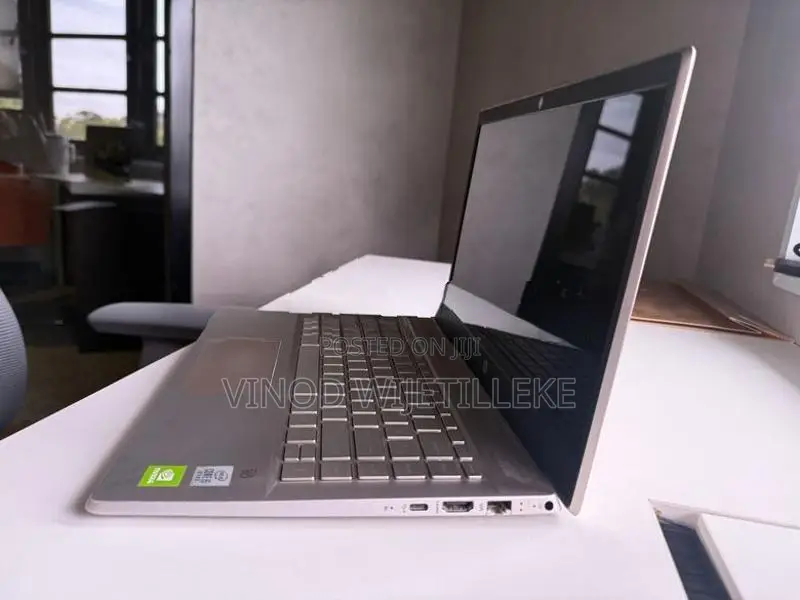HP Pavilion i5 10th Gen