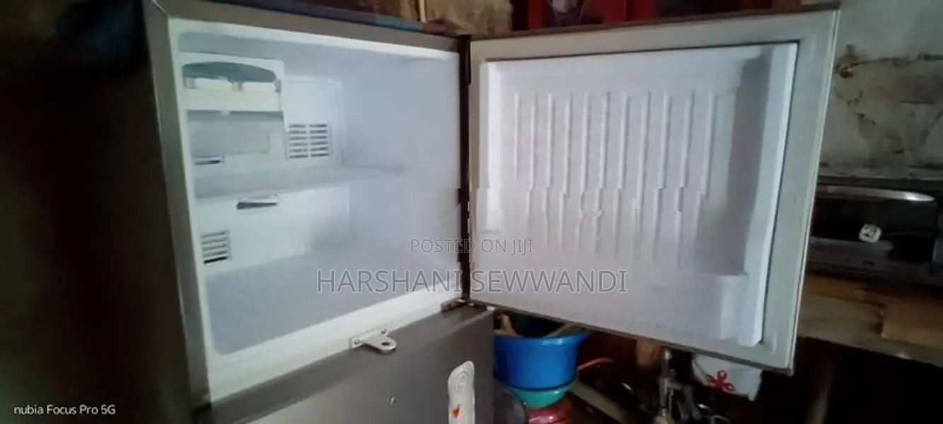 Singer Refrigerator