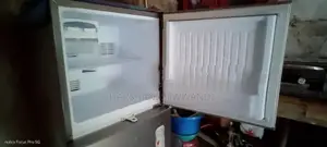 Singer Refrigerator
