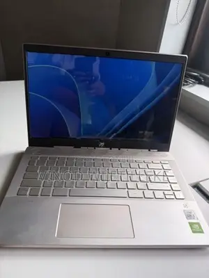 HP Pavilion i5 10th Gen