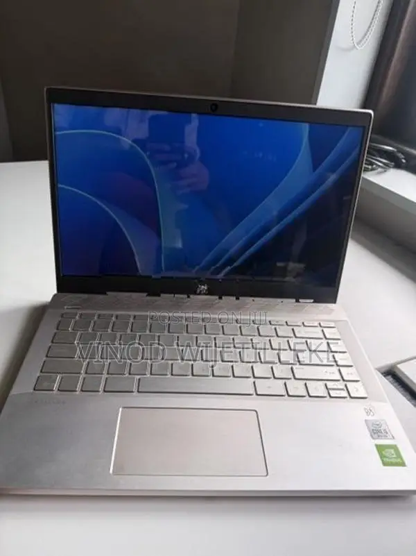 HP Pavilion i5 10th Gen