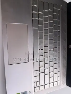 HP Pavilion i5 10th Gen