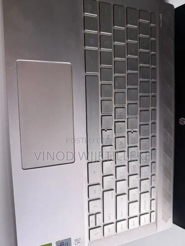 HP Pavilion i5 10th Gen