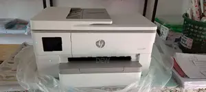 HP OfficeJet Pro 9720 Printer
