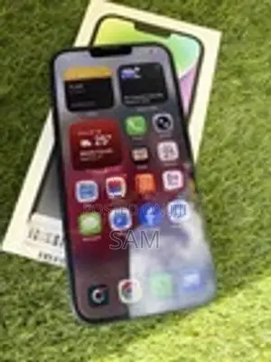 Apple iPhone 14 (Used)