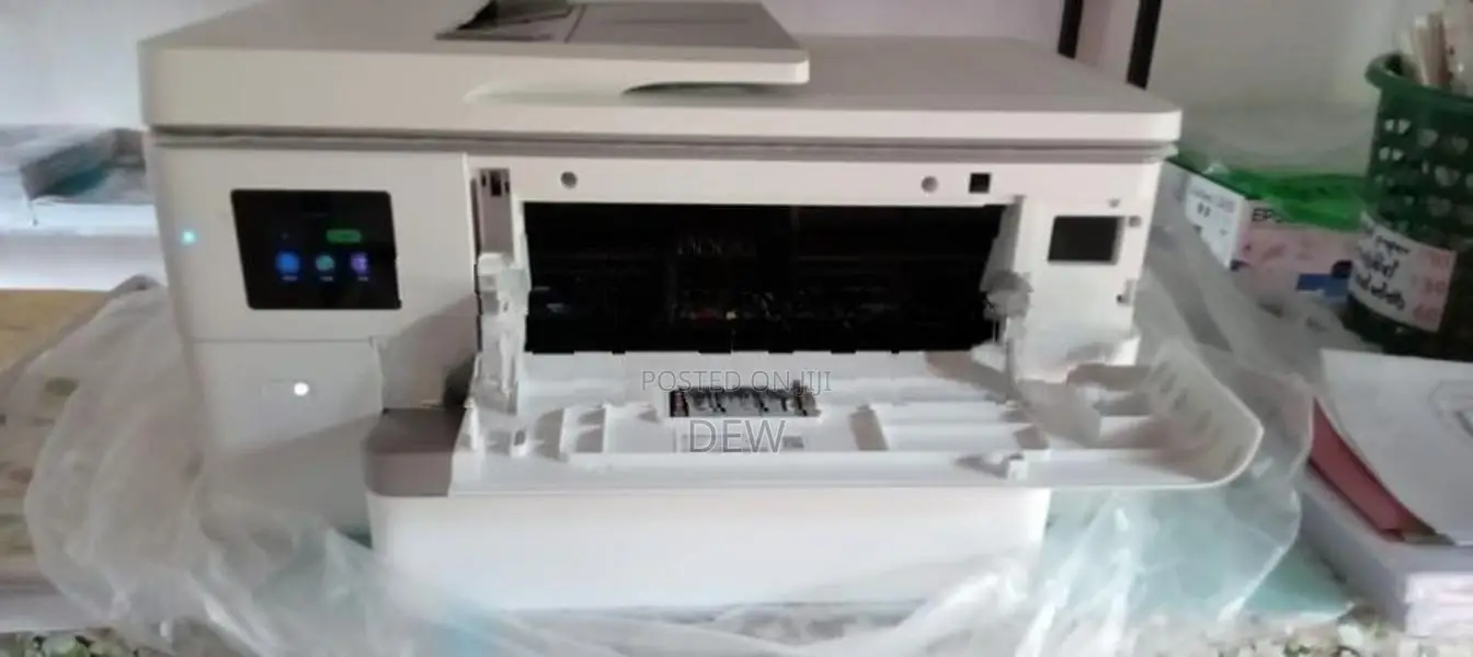 HP OfficeJet Pro 9720 Printer