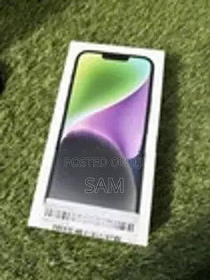 Apple iPhone 14 (Used)