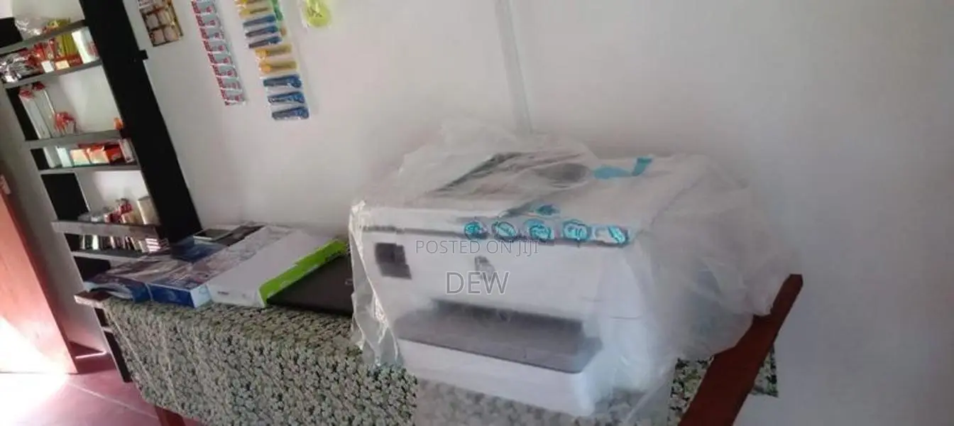 HP OfficeJet Pro 9720 Printer