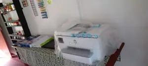 HP OfficeJet Pro 9720 Printer