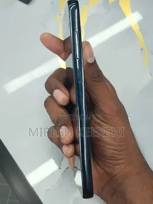 Samsung Galaxy A05 4 GB RAM (Used)