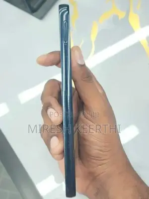 Samsung Galaxy A05 4 GB RAM (Used)