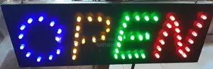 LED Light Board