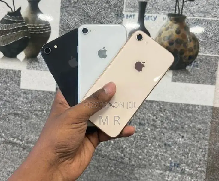 Apple iPhone 8 64GB (Used)