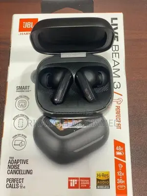 JBL Live Beam 3