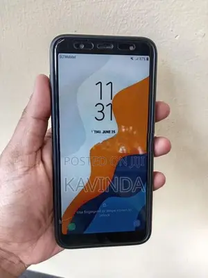 Samsung Galaxy J8 J810F (Used)