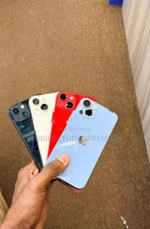 Apple iPhone 14 (Used)