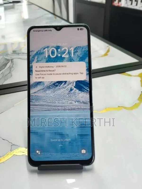 Oppo A18 4GB RAM (Used)