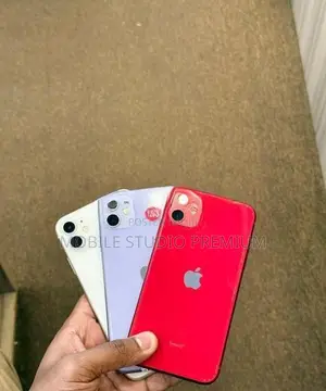 Apple iPhone 11 (Used)