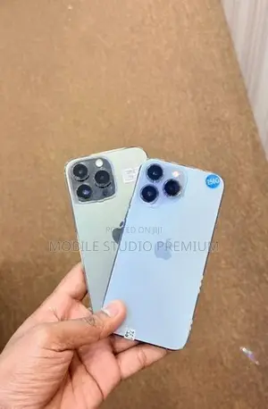Apple iPhone 13 Pro (Used)