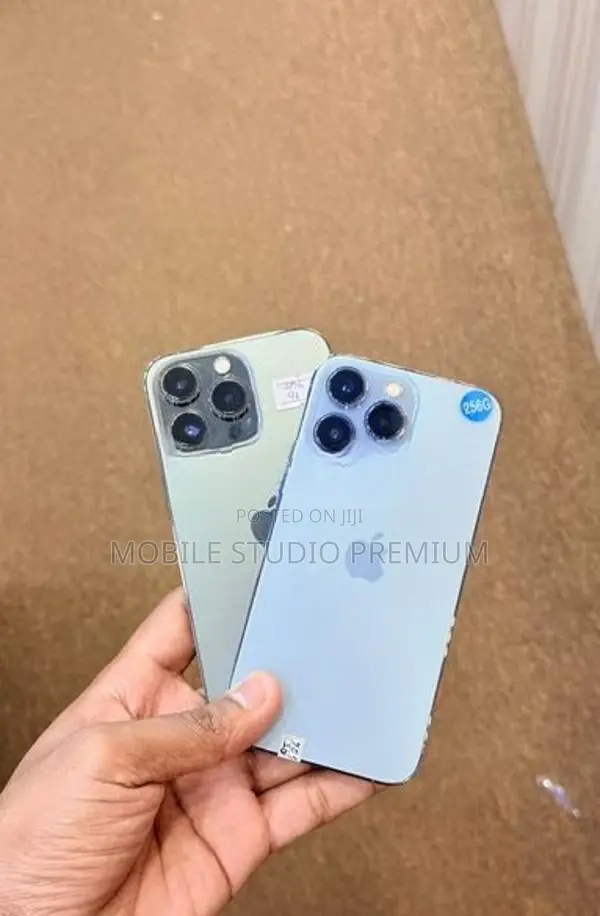 Apple iPhone 13 Pro (Used)
