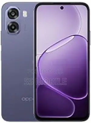 Oppo A6X 4GB 64GB (Brand New)