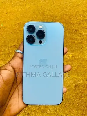 Apple iPhone 13 Pro (Used)
