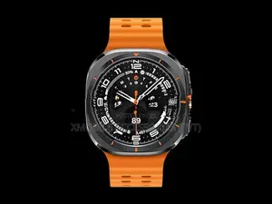 Samsung Galaxy Watch Ultra