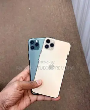Apple iPhone 11 Pro (Used)