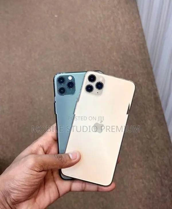 Apple iPhone 11 Pro (Used)