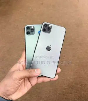Apple iPhone 11 Pro Max (Used)