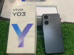Vivo (Used)