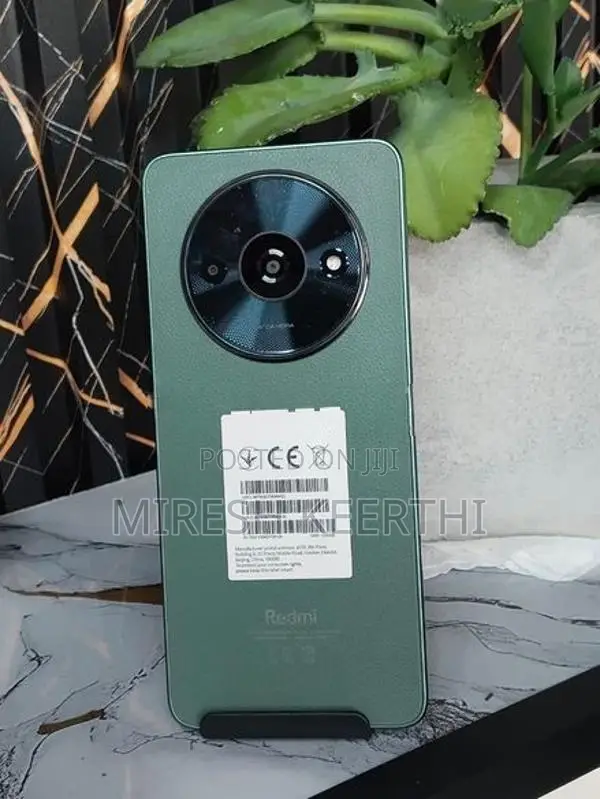 Xiaomi Redmi A3 (Used)