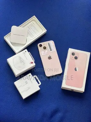 Apple iPhone 13 mini 128GB (Used)