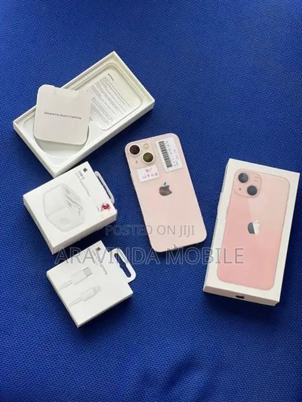 Apple iPhone 13 mini 128GB (Used)