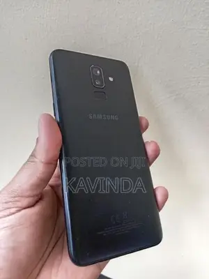 Samsung Galaxy J8 J810F (Used)