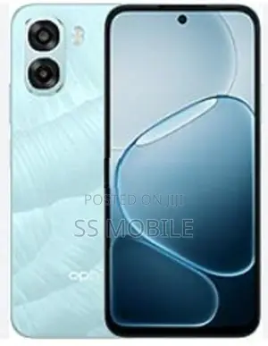 Oppo A6X 4GB 64GB (Brand New)