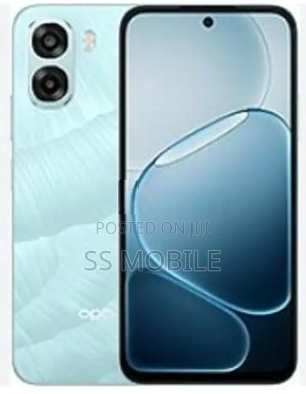 Oppo A6X 4GB 64GB (Brand New)