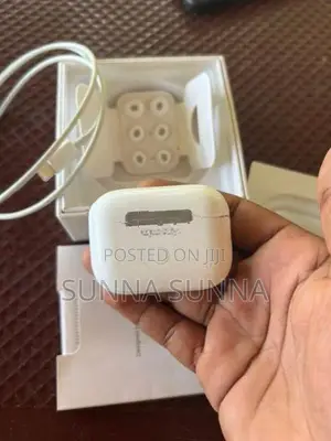 Apple AirPods