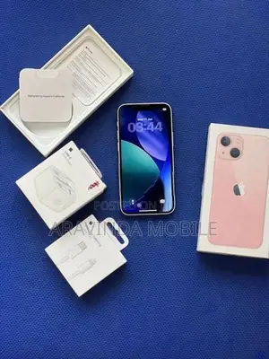 Apple iPhone 13 mini 128GB (Used)