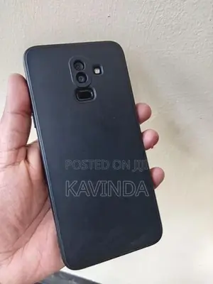 Samsung Galaxy J8 J810F (Used)