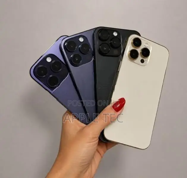 Apple iPhone 14 Pro Max 128GB (Used)