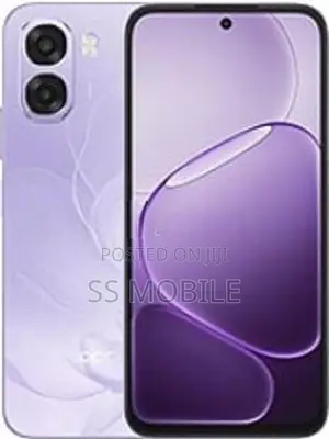 Oppo A6X 4GB 64GB (Brand New)
